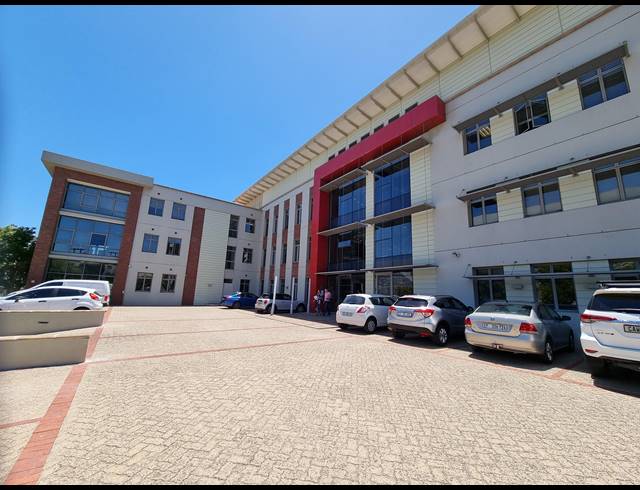 69M² OFFICE TO LET IN CENTURY CITY